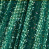 Kód: 36116  holografikus lycra - VERDE BAN.